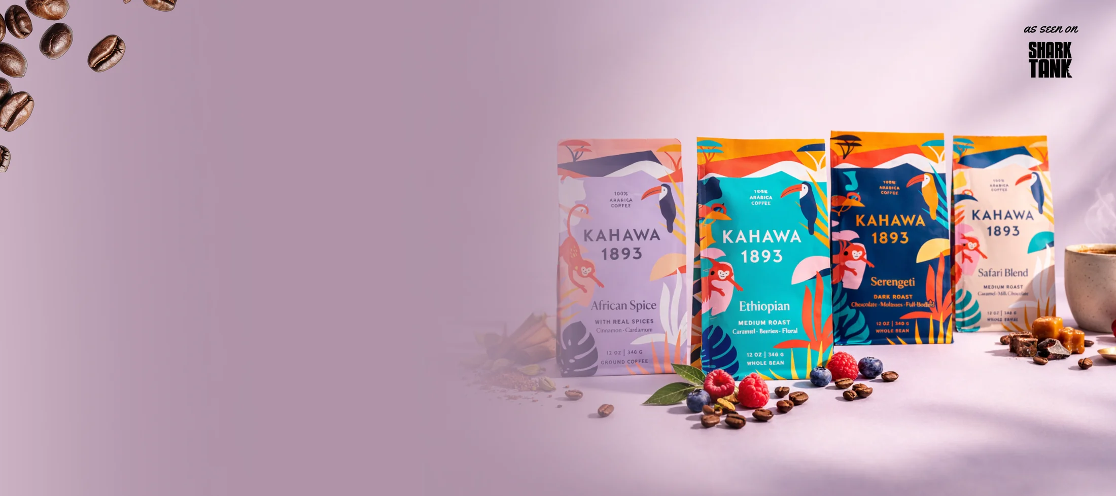 Welcome to Our Store